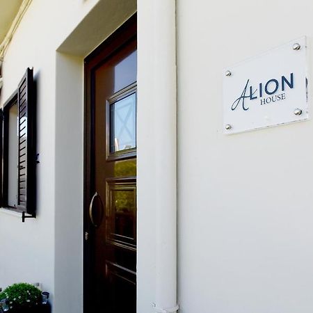 Alion House Villa Rhodes City Exterior photo