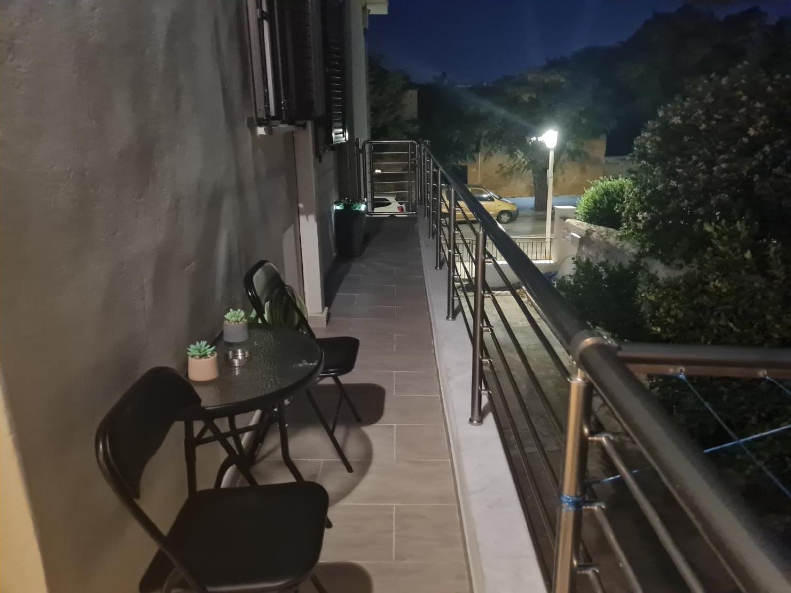 Alion House Villa Rhodes City Exterior photo